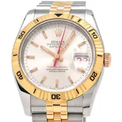116261 K18PG/SS AUTOMATIC