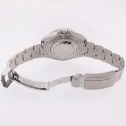 2023 NEW PAPERS ROLEX RED SEADWELLER SD43 126600 43MM MARK 2 WATCH BOX