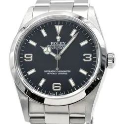 MEN'S EXPLORER 114270