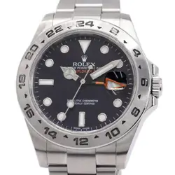MEN'S EXPLORER 216570