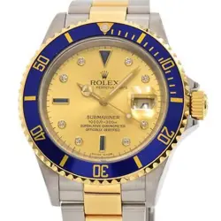 SAPPHIRE AUTOMATIC #CS045