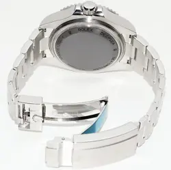 Rolex Sea-Dweller Deep Sea 136660 Men's #TM008