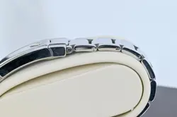 WRISTWATCH REFERENCE