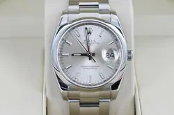 WRISTWATCH REFERENCE 115200