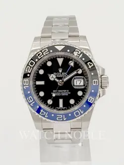 PRE-OWNED ROLEX 116710BLNR