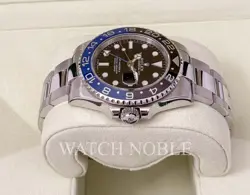 II BATMAN BLUE/BLACK