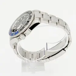 BATMAN BLUE/BLACK BEZEL