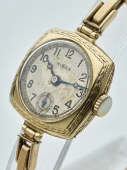 SOLID GOLD ‘1928’