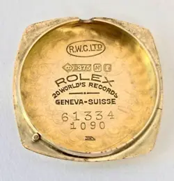 ‘1928’ RARE ART