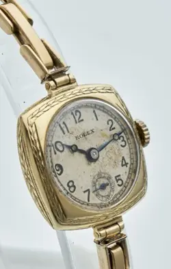 VINTAGE WATCH 22MM