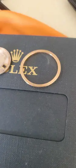 18K LADY