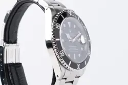 1999 Rolex Submariner 16610 SWISS Only with Box and Papers