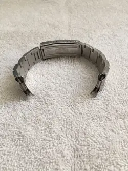 ROLEX 93150 BRACELET