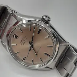 PATINA DIAL AUTOMATIC