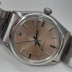 STEEL PATINA DIAL