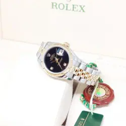 6&9 DIAMONDS DATEJUST