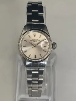 LADIES WATCH IVORY