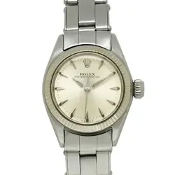 SILVER AUTOMATIC J60669