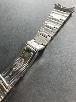 BUCKLE 20MM 1016
