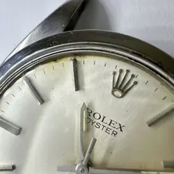 SILVER HAND