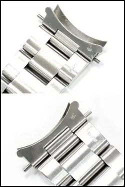 ROLEX 78790 Bracelet with side hole 16710 16700 16570 (2)
