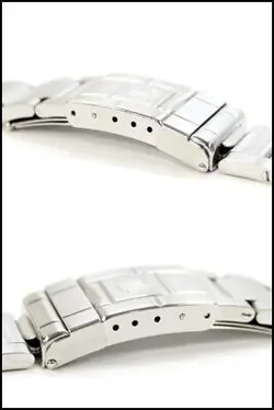 ROLEX 78790 Bracelet with side hole 16710 16700 16570 (2)
