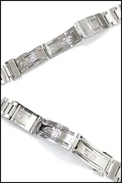 ROLEX 78790 Bracelet with side hole 16710 16700 16570 (2)