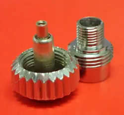 ROLEX 702 0 CROWN TUBE 7MM 5513 6263 1680 1