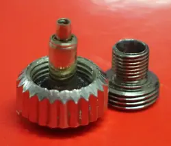 700 CROWN TUBE