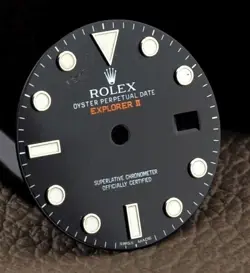 ORGINAL ROLEX