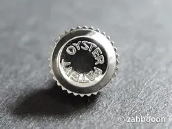 BACK CROWN RARE