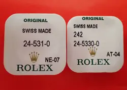 ROLEX GENUINE 531