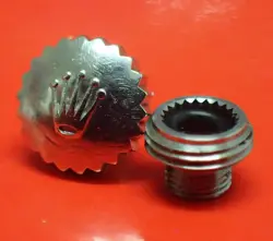 SCREW