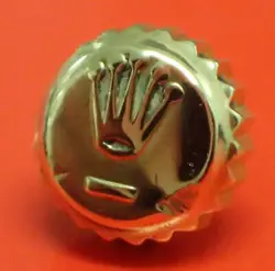 GENUINE 603 GOLD
