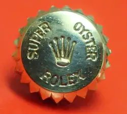 GENUINE SUPER OYSTER