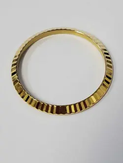 K18 BEZEL
