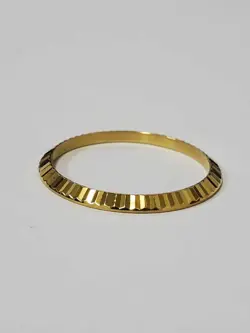 ROLEX K18