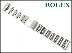 116900 OYSTER BRACELET