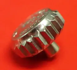 OYSTER CROWN 6MM