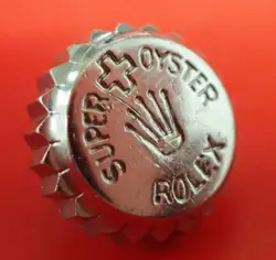 SUPER OYSTER CROWN