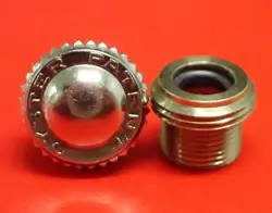ROLEX PATENT CROWN TUBE 5.5MM BUBBLE BACK OYSTER ROYAL 1B