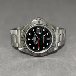 EXPLORER 16570 WITH