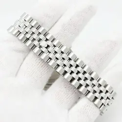 DATEJUST 116234 GRAY