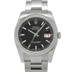 116200 NUMBER MANUFACTUR