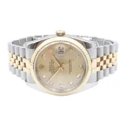 DIAL 18K JUBILEE
