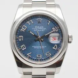 SELF-WINDING AUTOMATIC 36MM