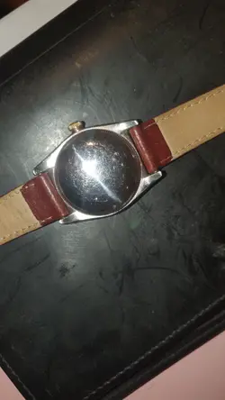 PERPETUAL CHRONOMETER CERTIFIED