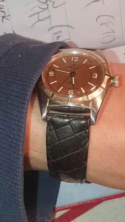1940 ROLEX OYSTER