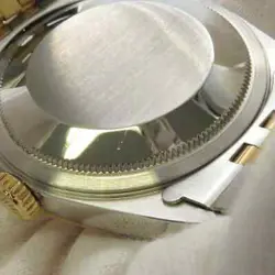 DATEJUST 36 NUMBER