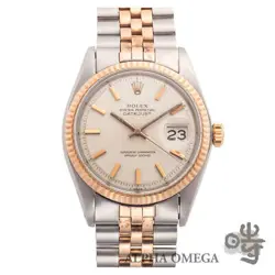 BEZEL SILVER 197